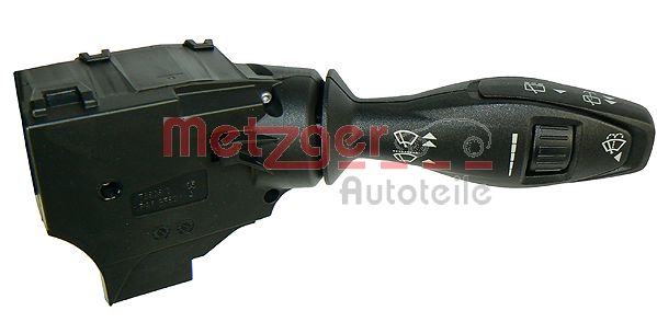 METZGER 0916106 ORIGINAL ERSATZTEIL Wischerschalter